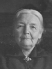 Berta Laurette Ulrike Schmerse (born Regner)