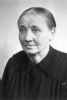 Berta Schnautz geb. Lauer
