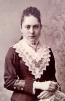 Elizabeth Catharine MORGENSTERN