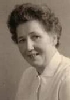 Irmgard Elfriede Margarethe KOEPPEN