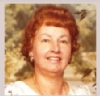 Gloria Margaret ALMQUIST