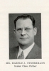 Harold John STROEHMANN, Jr