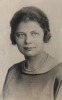 Maria Hubertine ERBERICH