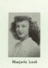 LOOK, Marjorie Ann