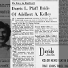 KELLEY, Adelbert Alton