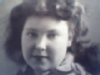 Annie (Nancy) MUSCROFT