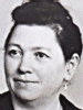 Ottilie Emilie RUHS