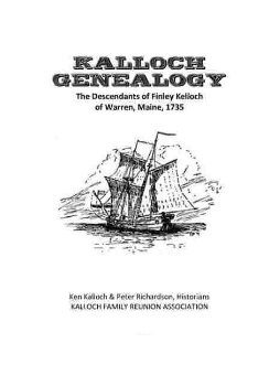 Kalloch Genealogy